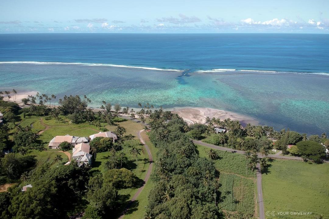 Photo of Others in Tapere of Vaimaanga