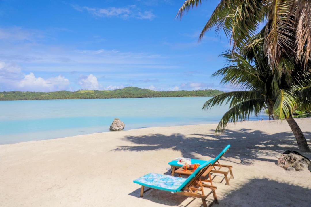 Photo of Others in Aitutaki