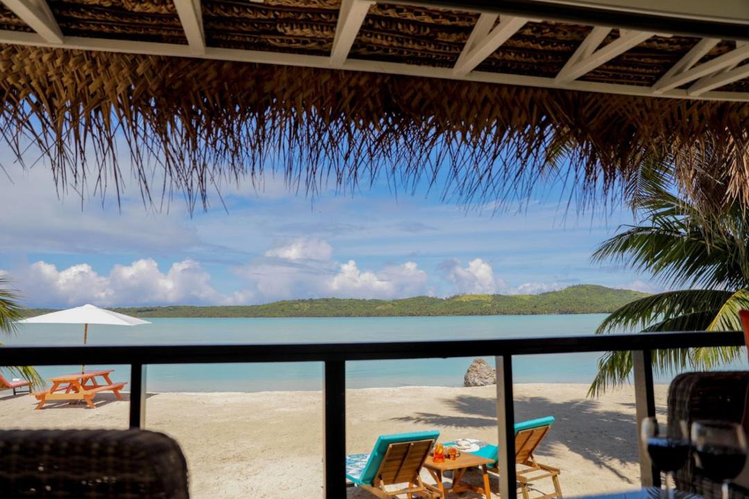Photo of Others in Aitutaki