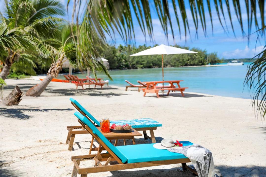 Photo of Others in Aitutaki