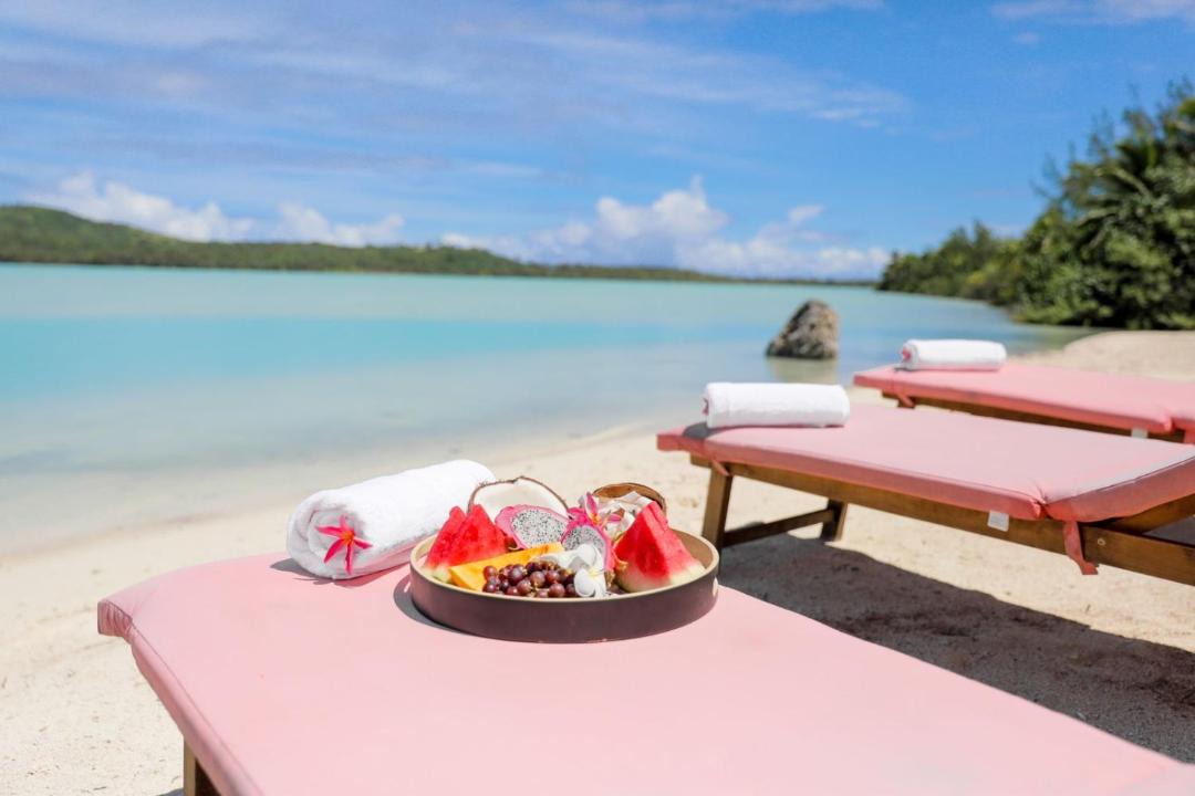 Photo of Others in Aitutaki