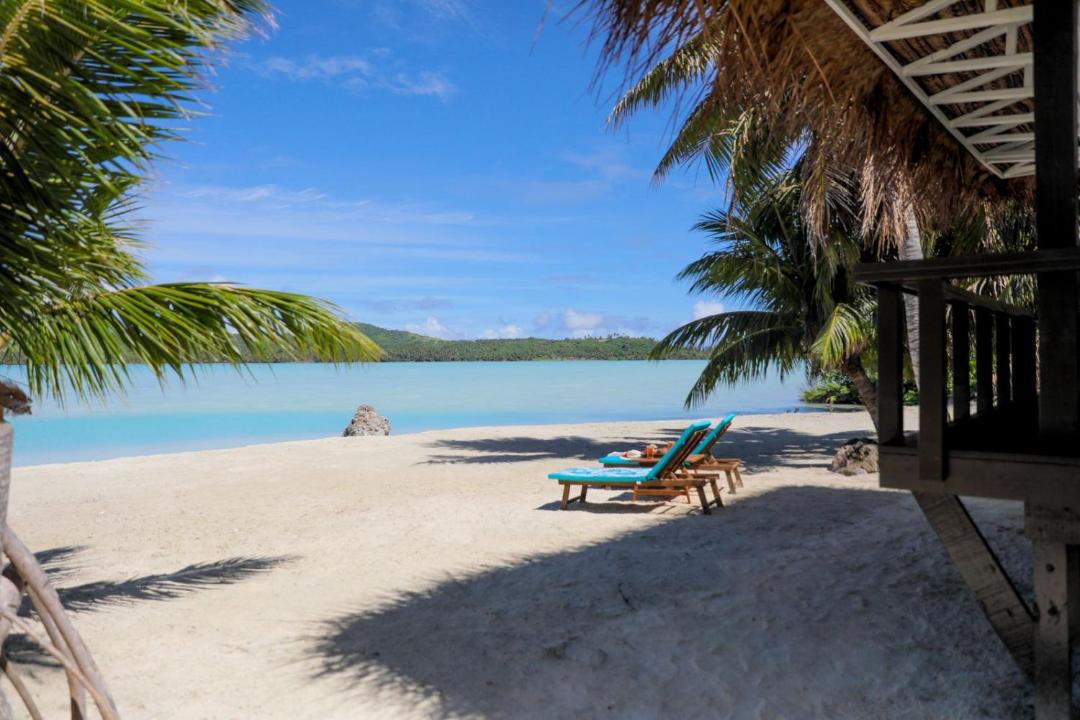 Photo of Others in Aitutaki