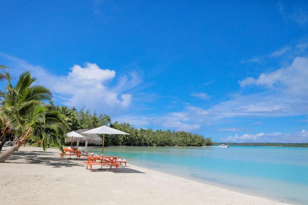 Photo of Others in Aitutaki