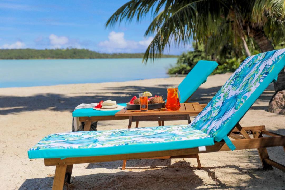 Photo of Others in Aitutaki