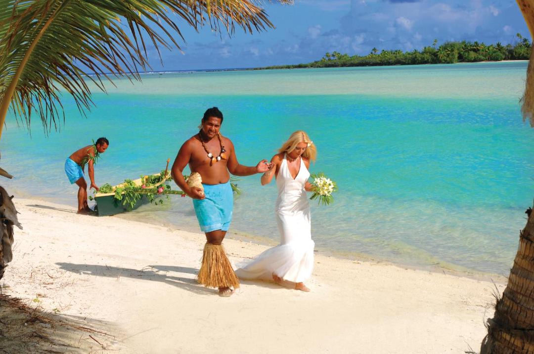 Photo of Others in Akitua Island