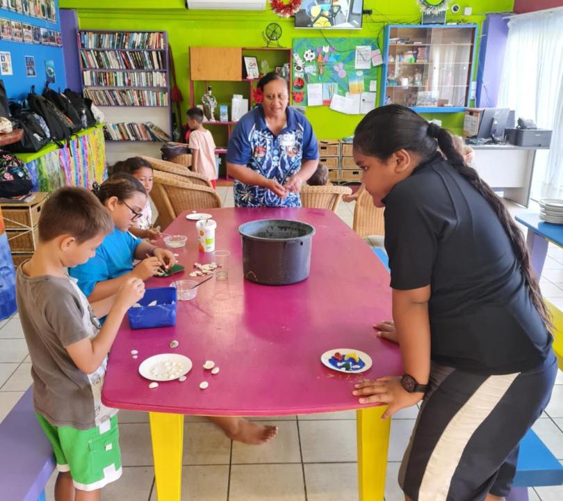 Photo of Others in Tokerau Tapere
