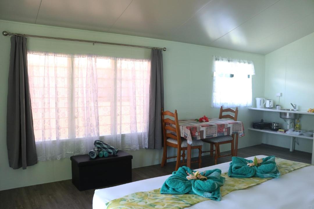 Photo of Others in Aitutaki