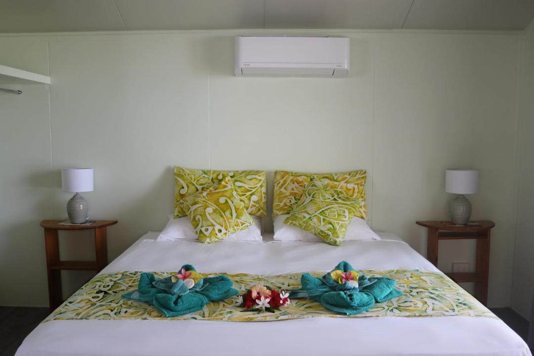 Photo of Others in Aitutaki