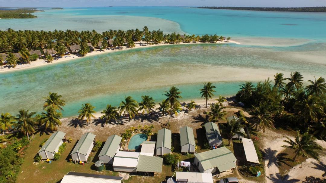 Photo of Others in Aitutaki