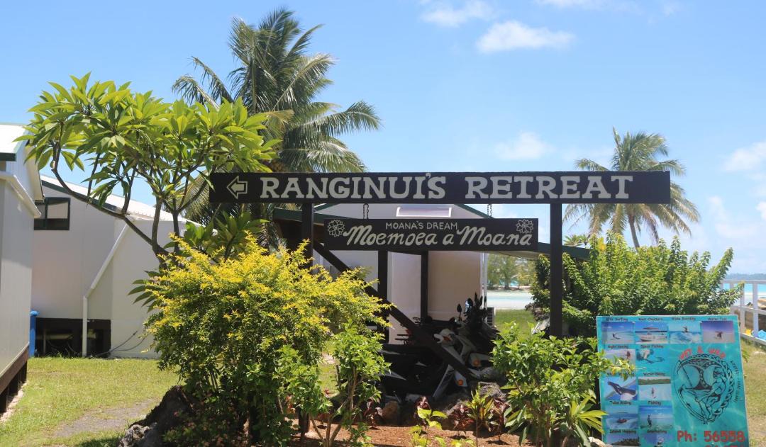 Photo of Others in Aitutaki