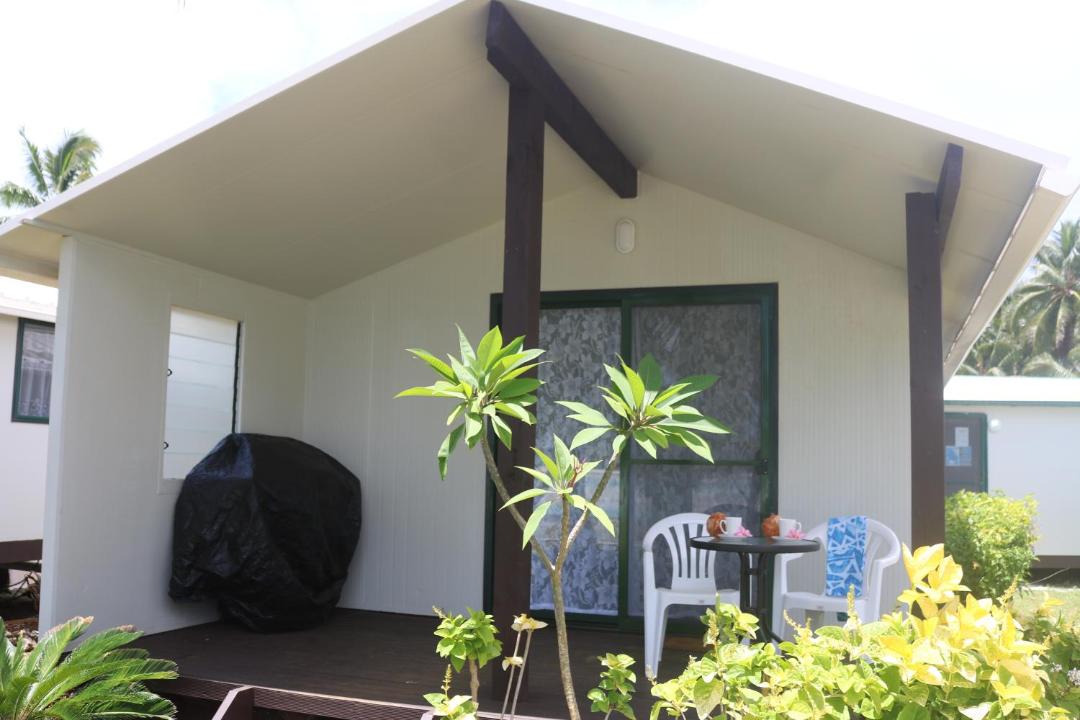 Photo of Others in Aitutaki