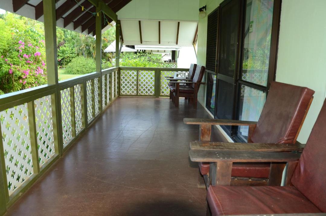 Photo of Others in Aitutaki