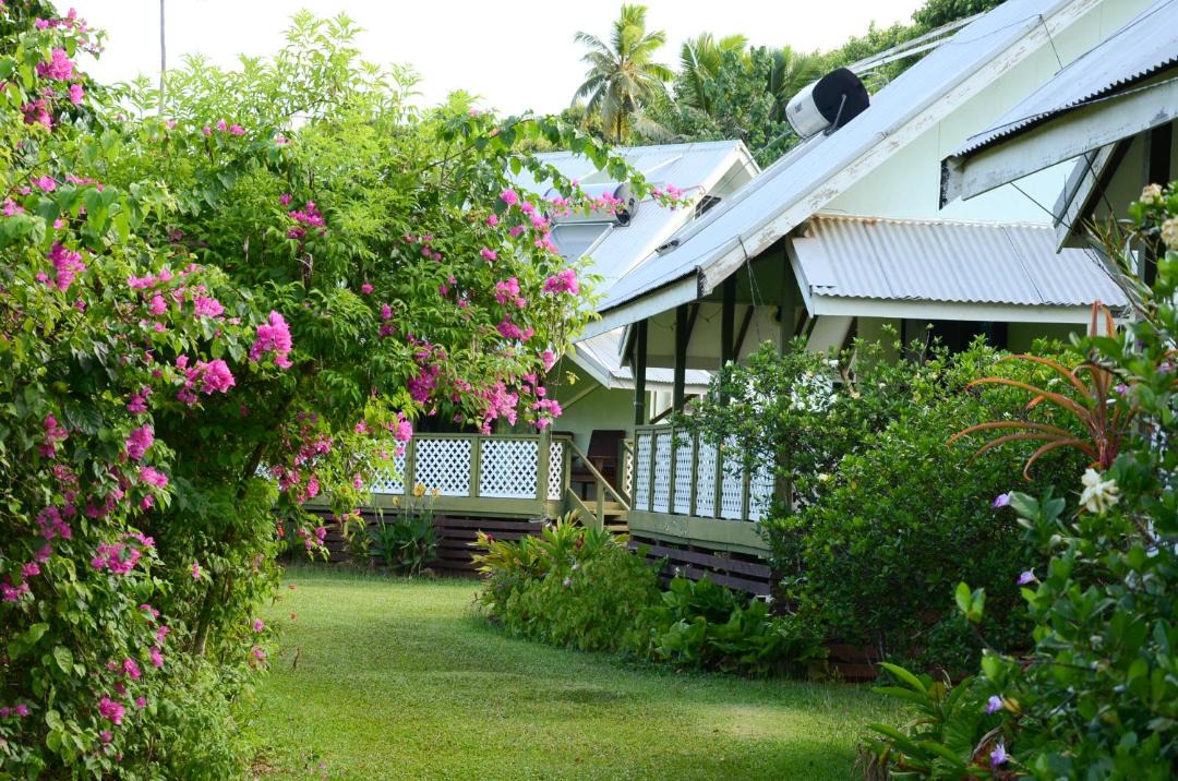 Photo of Others in Aitutaki