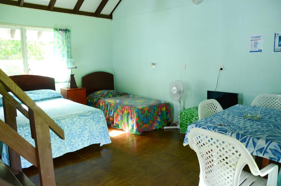 Photo of Others in Aitutaki