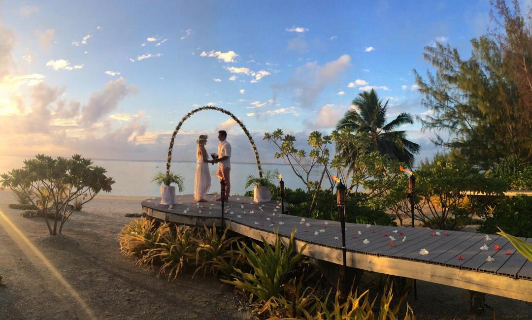 Photo of Others in Aitutaki