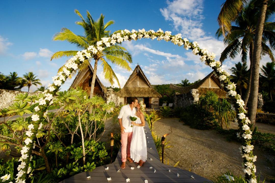 Photo of Others in Aitutaki