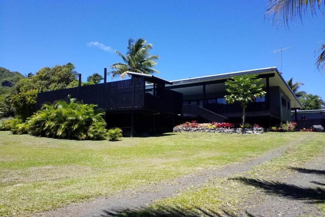 Photo of Others in Rarotonga
