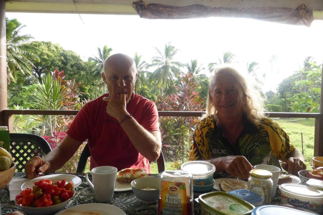 Photo of Others in Matavera