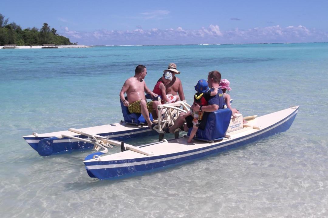 Photo of Others in Matavera