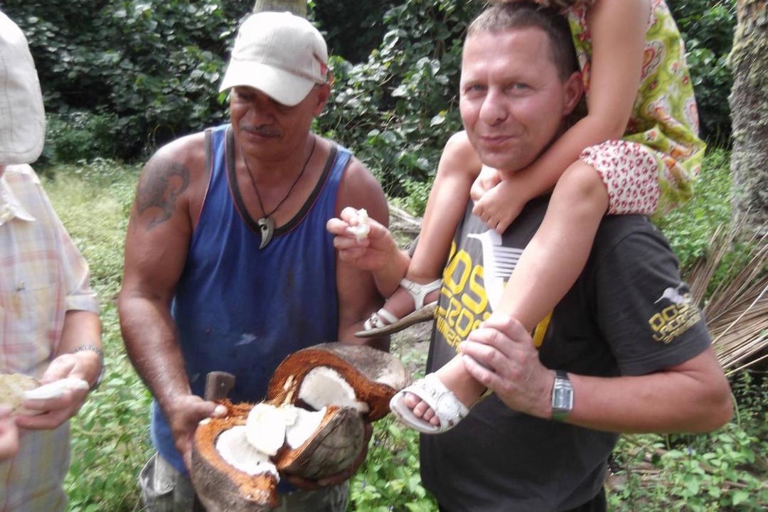 Photo of Others in Matavera