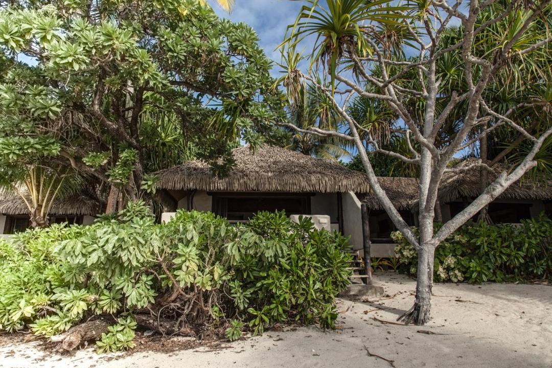 Photo of Others in Aitutaki