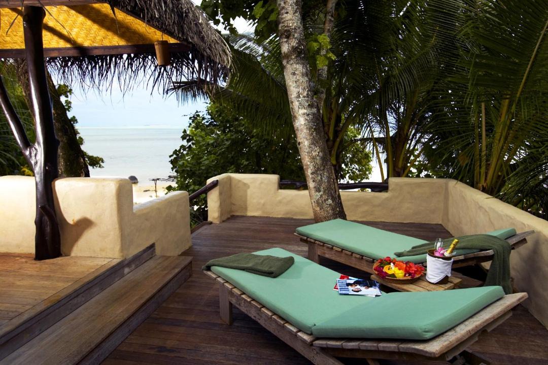 Photo of Others in Aitutaki
