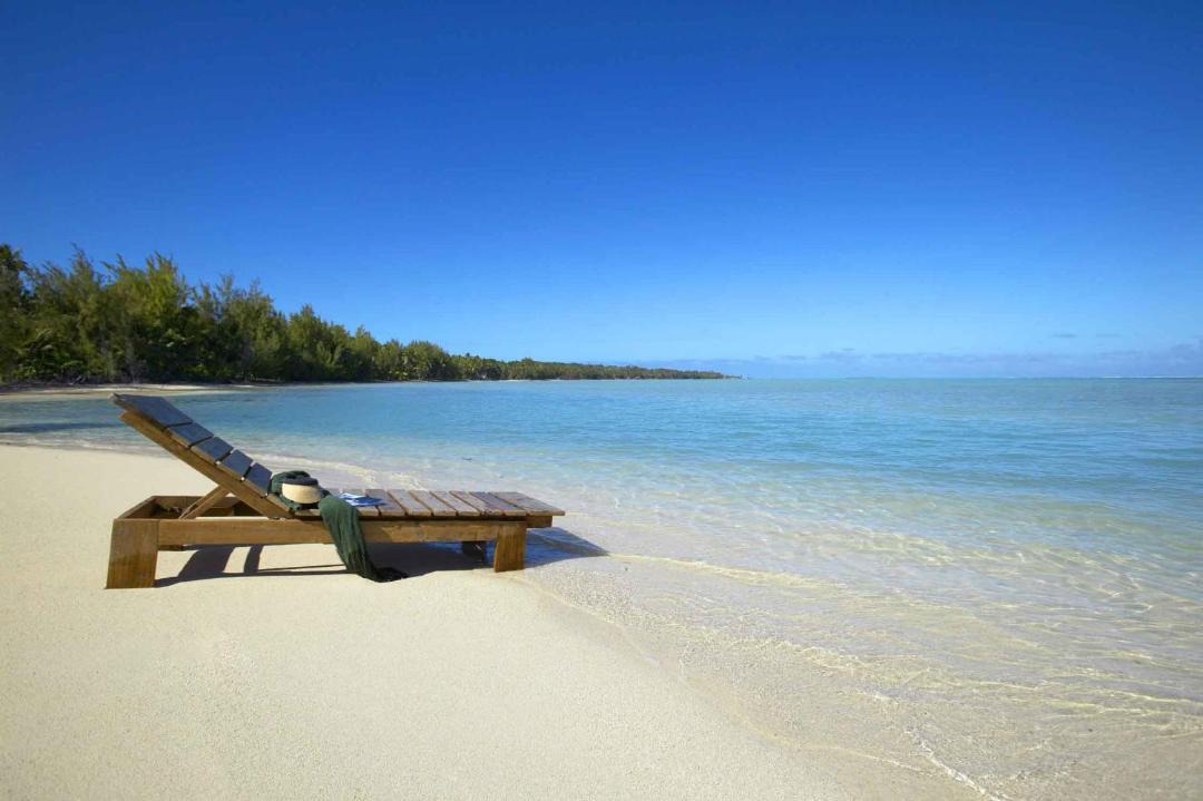 Photo of Others in Aitutaki