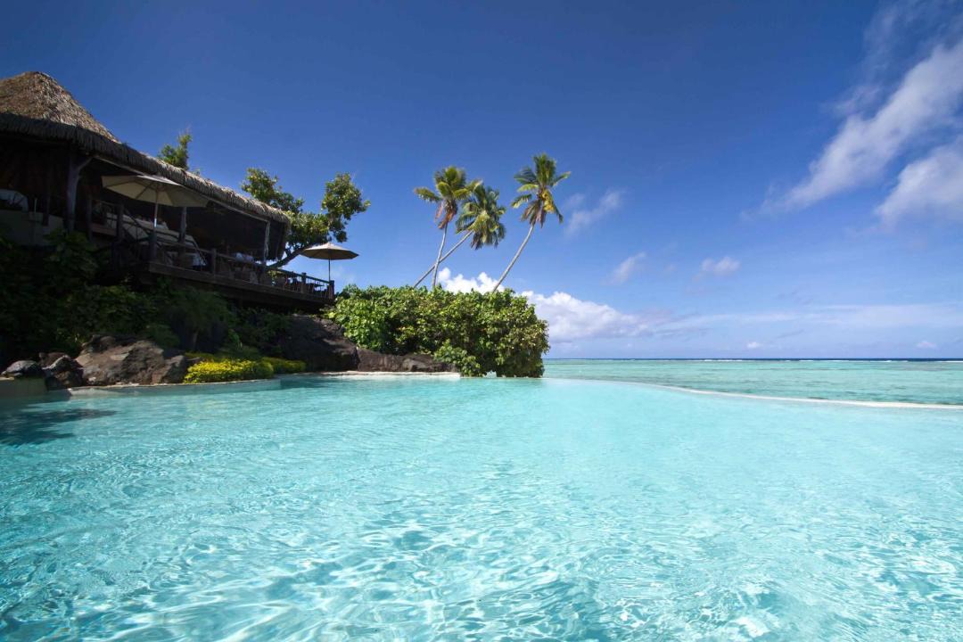 Photo of Others in Aitutaki