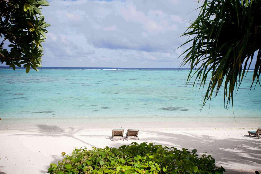 Photo of Others in Aitutaki