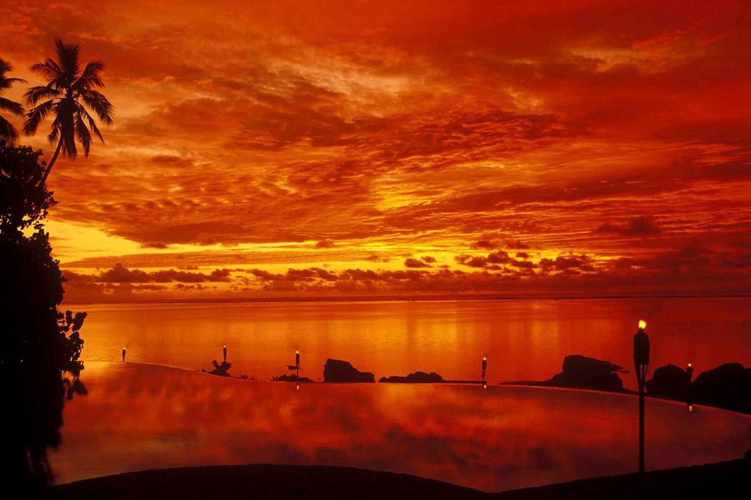 Photo of Others in Aitutaki