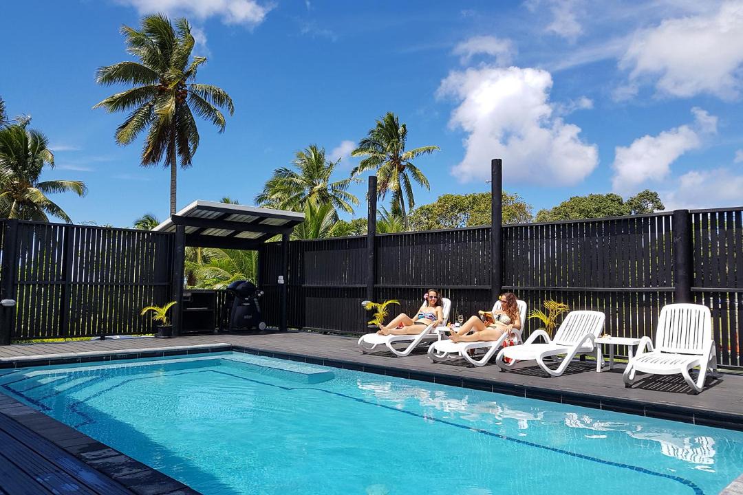 Photo of Others in Rarotonga