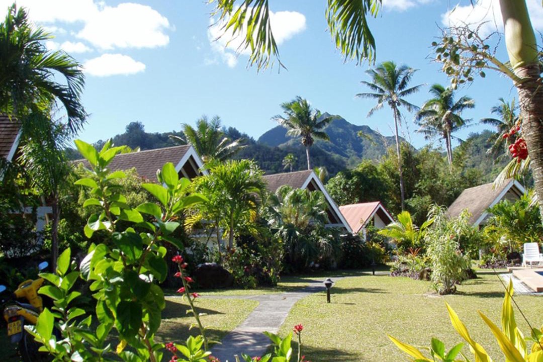 Photo of Others in Takitumu District