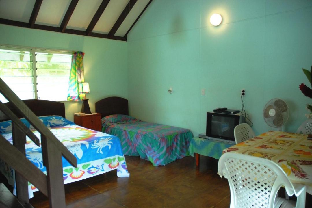 Photo of Others in Aitutaki