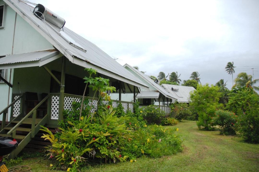 Photo of Others in Aitutaki