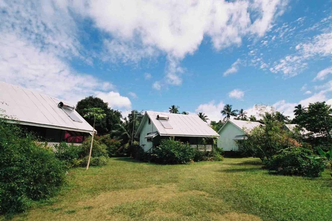 Photo of Others in Aitutaki