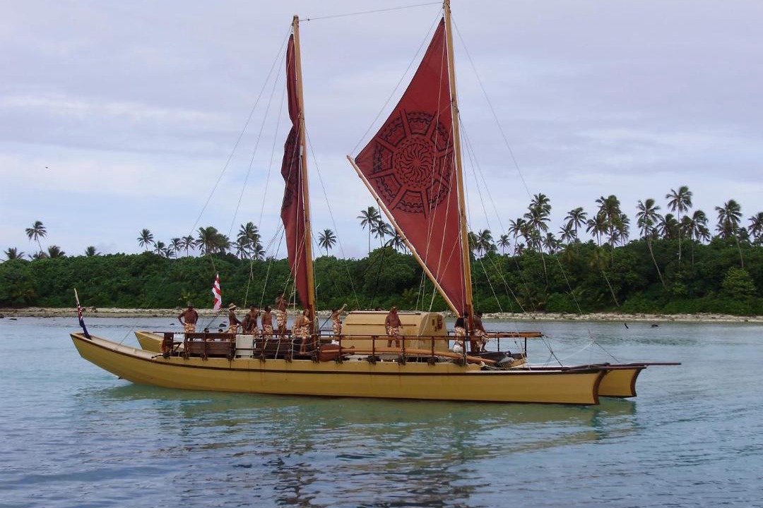 Photo of Others in Ngatangiia
