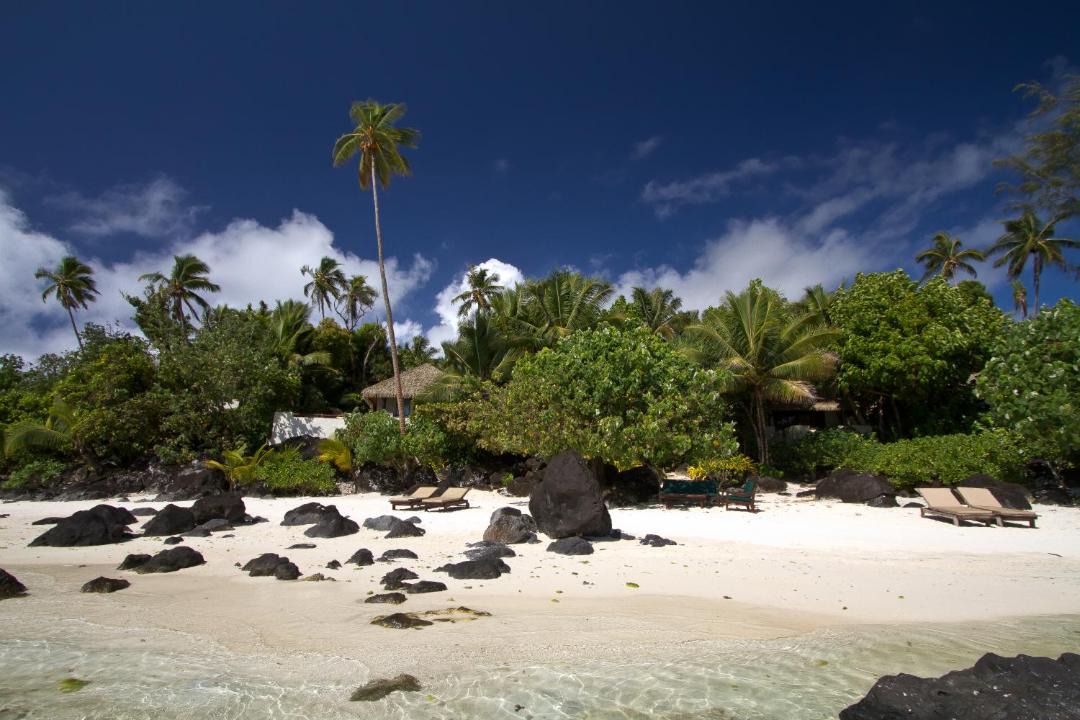 Photo of Others in Aitutaki