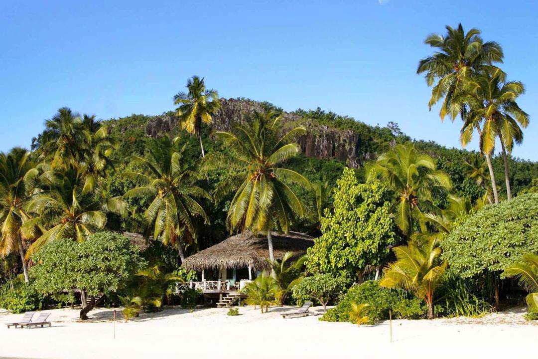 Photo of Others in Aitutaki