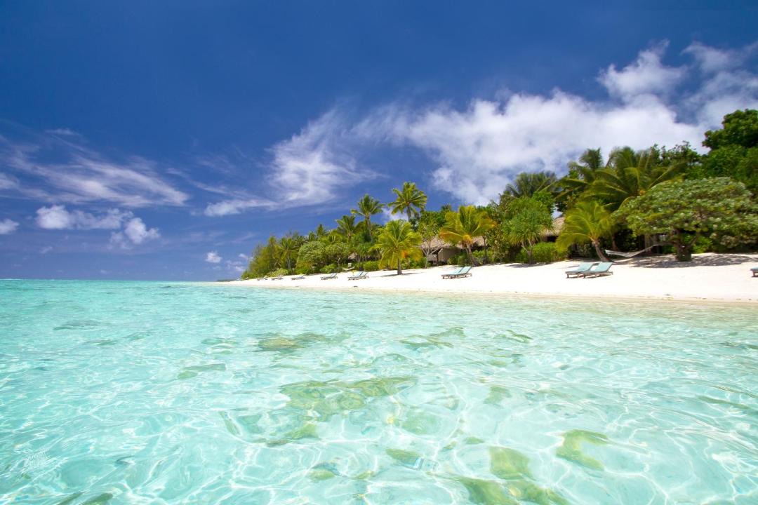 Photo of Others in Aitutaki
