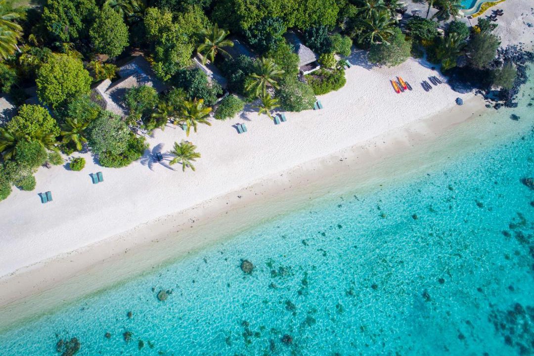 Photo of Others in Aitutaki