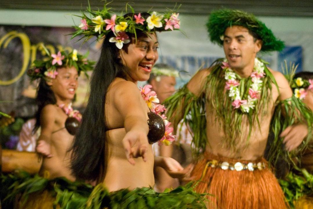 Photo of Others in Tokerau Tapere