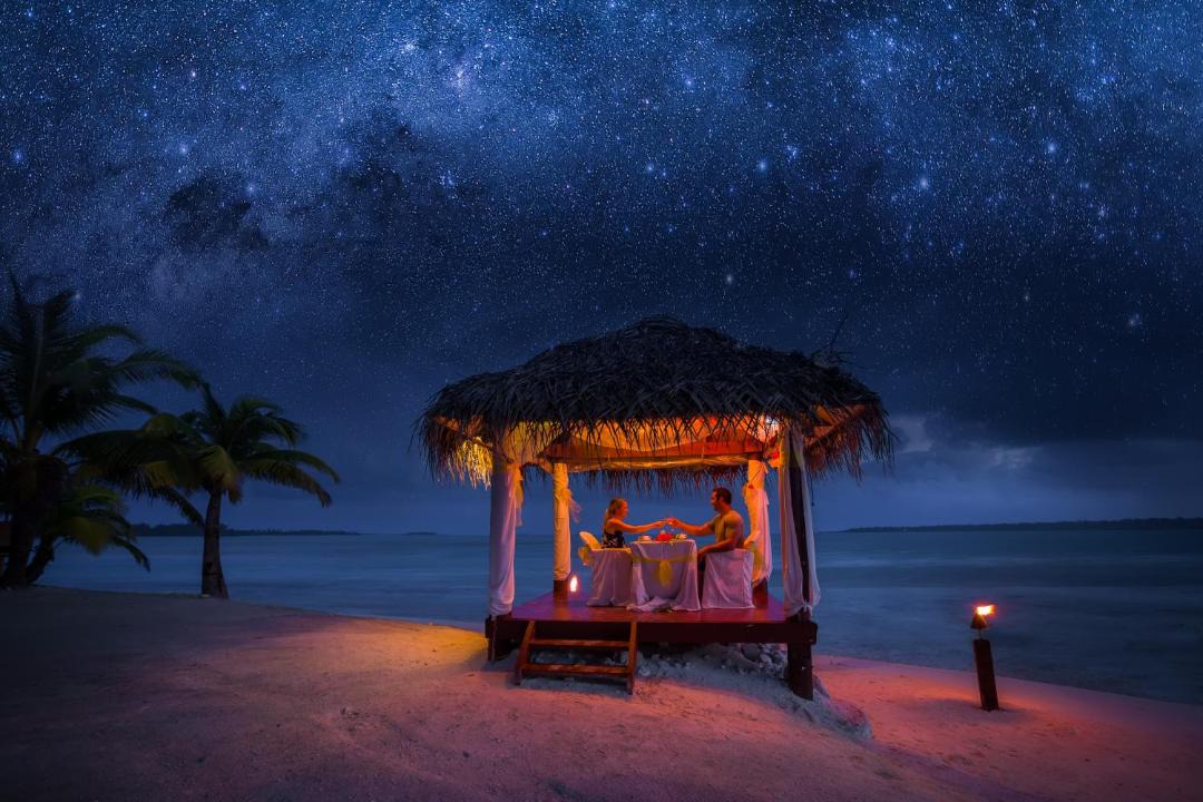 Photo of Others in Akitua Island