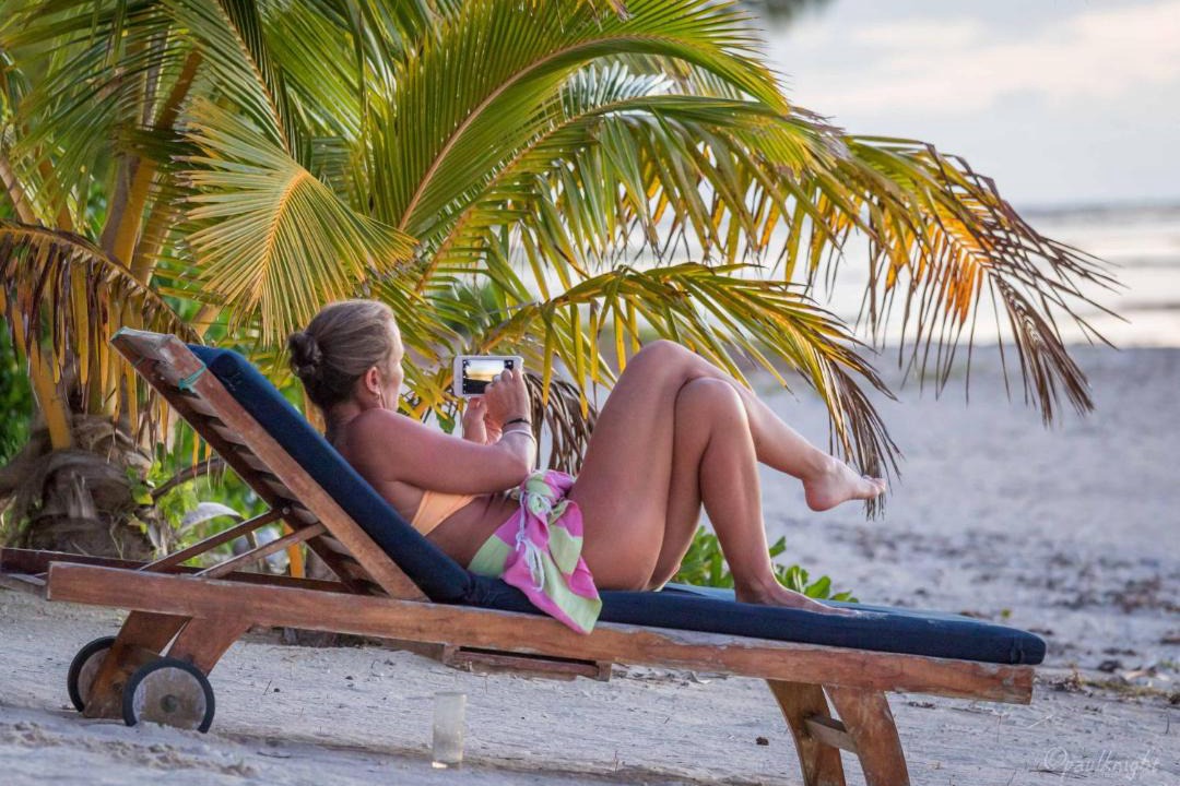 Photo of Others in Aitutaki