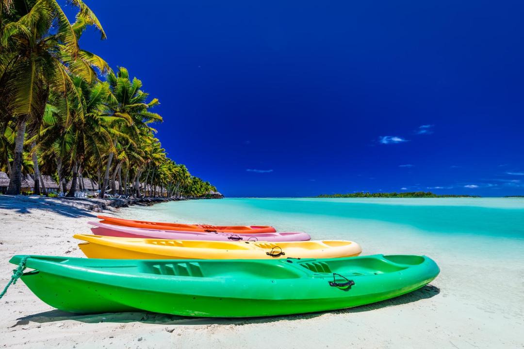 Photo of Others in Akitua Island