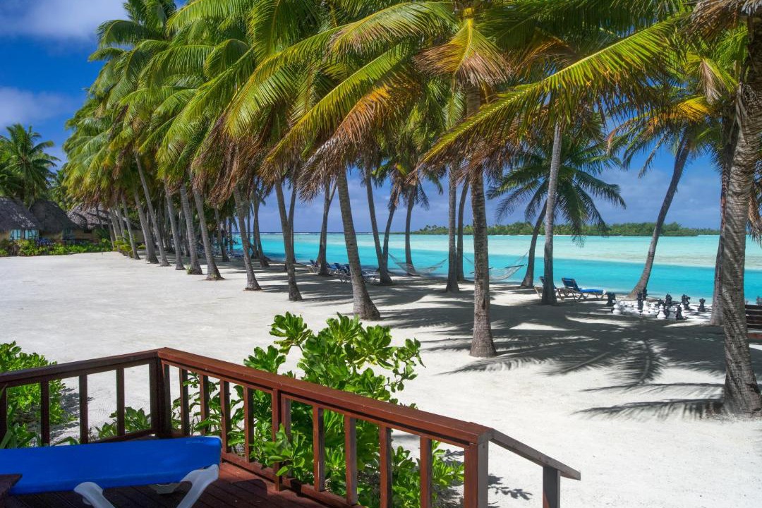 Photo of Others in Akitua Island