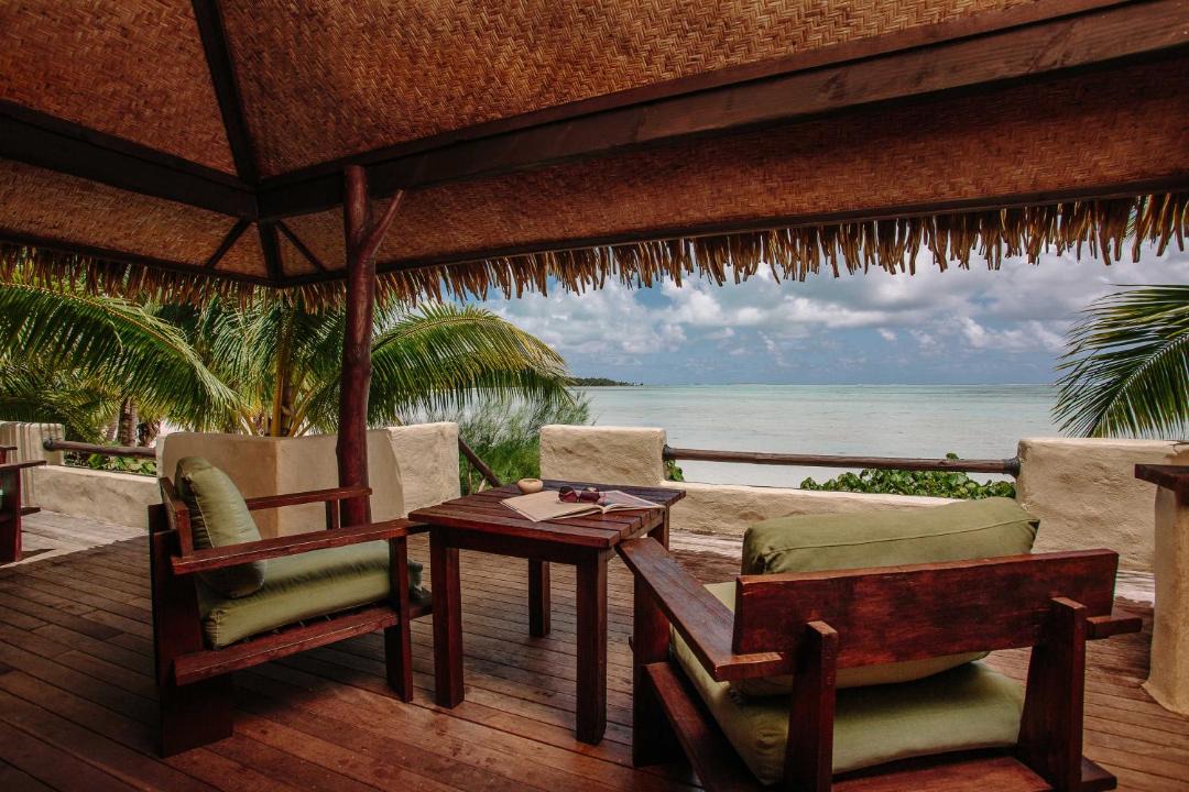 Photo of Others in Aitutaki