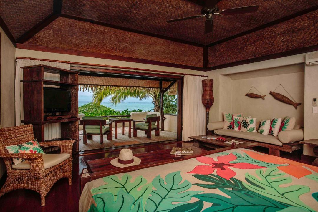Photo of Others in Aitutaki