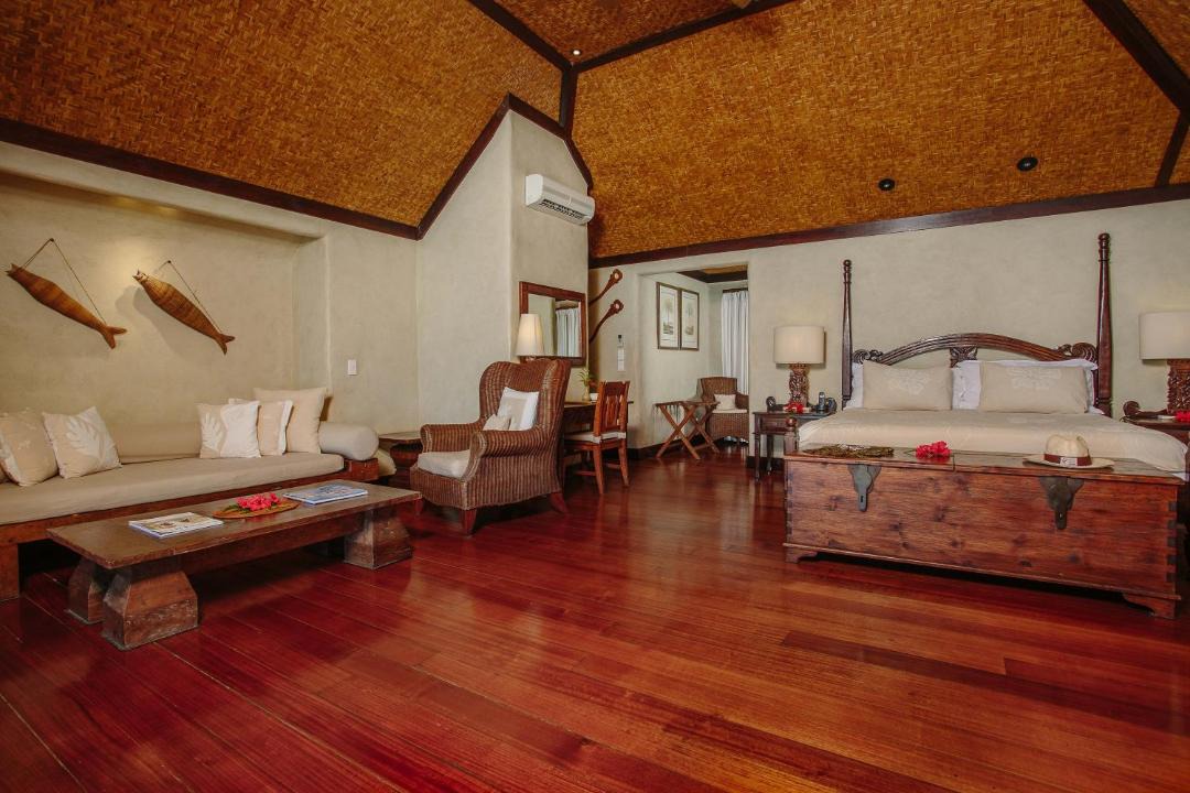 Photo of Others in Aitutaki