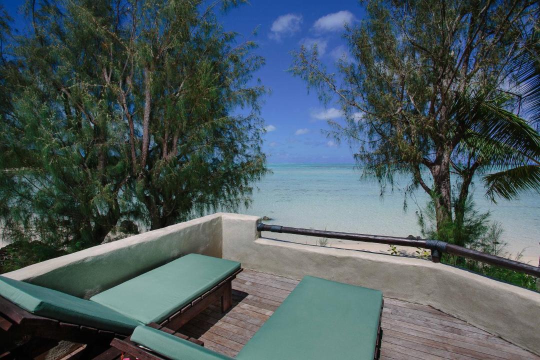Photo of Others in Aitutaki
