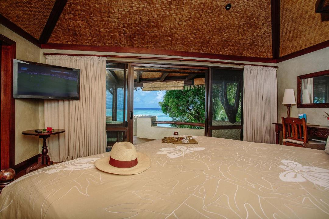 Photo of Others in Aitutaki